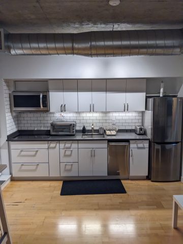 For Lease - 1375 Dupont Street Unit# 301, Toronto, Ontario - Photo 4