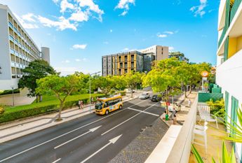 APARTAMENTO 2 QUARTOS | MOBILADO