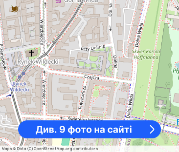 Wilda, dla mieszkanie dla studentek - Фото 1