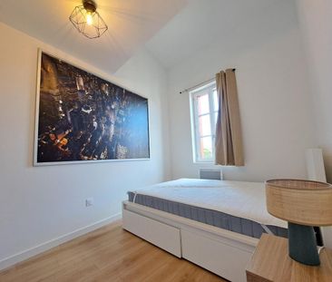 location Appartement T2 DE 27.18m² À TOULOUSE - Photo 4