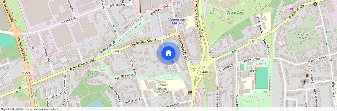 Am Schlagbaum, 45326, Am Schlagbaum    Essen  Altenessen-Süd