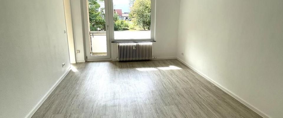 Charmante 3-Zimmer Etagenwohnung mit Klick-Vinyl in Wolfsburg - Foto 1