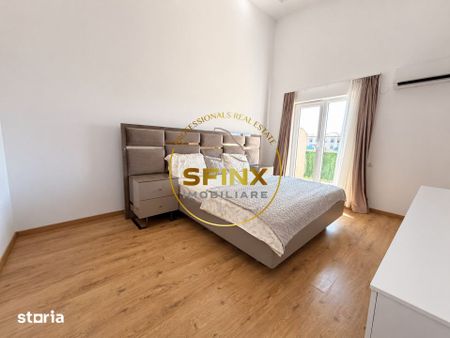 Apartament 3 camere | Cosmopolis | Nou | 94mp | parcare subterana - Fotografie 4