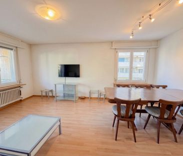 4 Zimmer, 81 m², 1. Stock - Foto 2