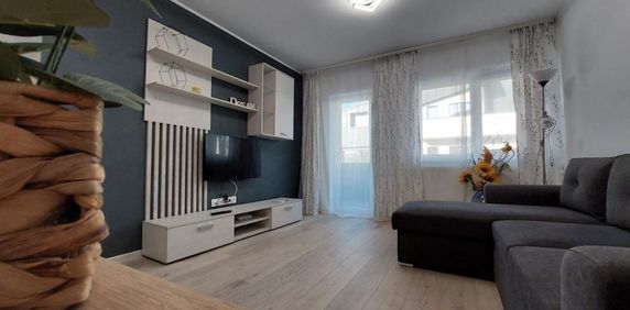 Apartament cu 2 camere in cartierul Iris - Photo 2