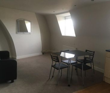 1 bedroom flat to rent - Photo 6
