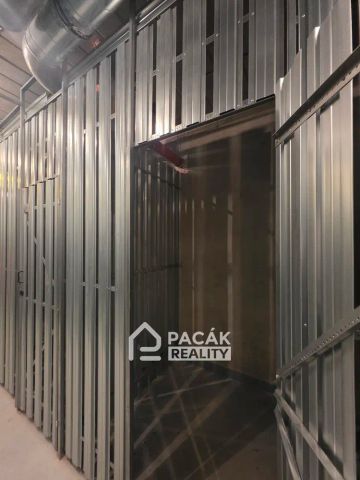 Pronájem nového bytu 2+kk s lodžií a garážovým stáním v Olomouci, tř. Jiřího Pelikána - Fotografie 5