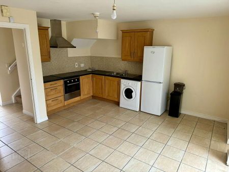 The Old Fort, Strathfoyle, L'Derry, BT47 6SU - Photo 3