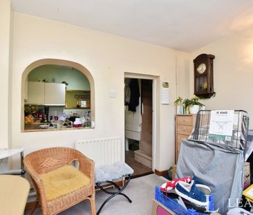 1 bedroom house to rent Castle Street, Bishop`s Stortford, CM23 - Photo 6