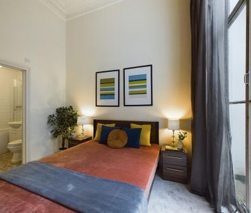 2 bedroom apartment to rent - Photo 5