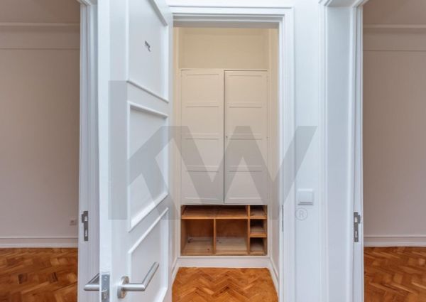 Apartamento T3 em Lisboa