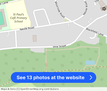 Vine St, Manchester, M7 - Photo 1