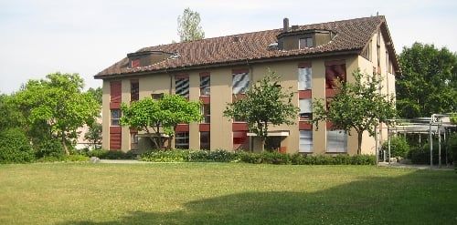 "Charmante Wohnung in kinderfreundlichem Quartier" - Foto 2