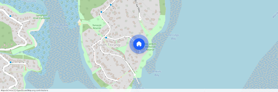 30 Arama Avenue, Titirangi, Waitakere City