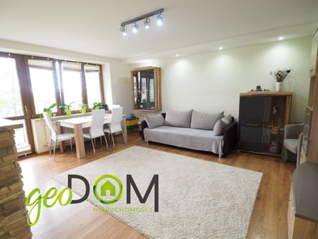 Mieszkanie do wynajęcia 72 m2 ul. Zachodnia - Фото 2