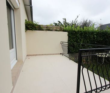 UNE MAISON RÉNOVÉE, AVEC DE BEAUX VOLUMES SUR QUIMPER. - Photo 6