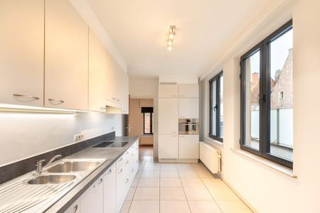 Appartement te huur - Photo 3