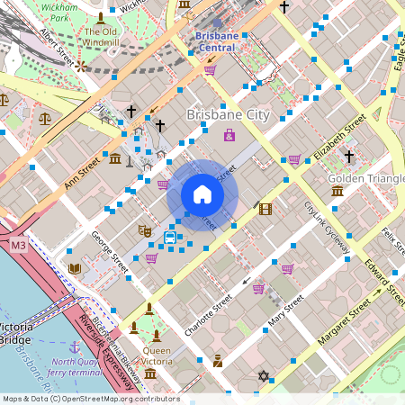 level 4/141 Queen St, Brisbane, Queensland 4000