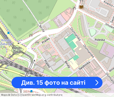 Mieszkanie 2 pokojowe | 67 m2 | Wyposażone - Фото 1