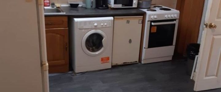 Room in a Shared House, Preston Gardens, LU2 - Photo 1