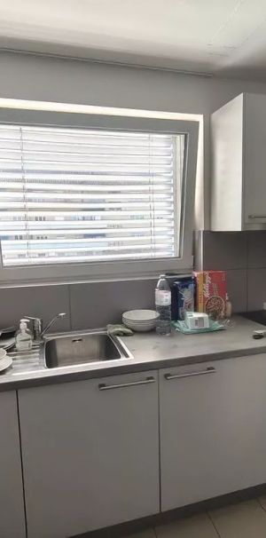 Studio meublé avec balcon - Foto 1