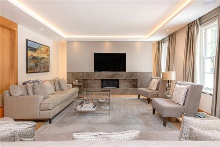 Upper Grosvenor Street, W1K - Photo 3