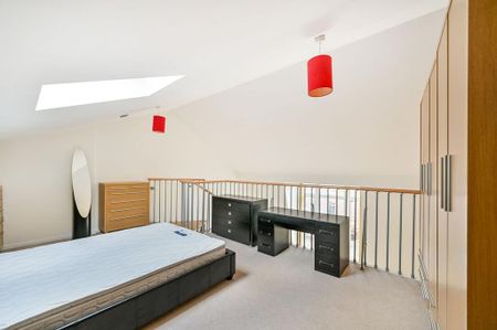 1 bedroom flat to rent - Photo 5