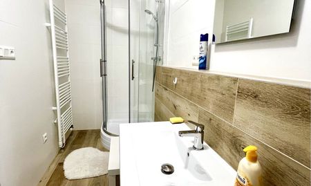 Reality KOMPLEX s.r.o. Vám ponúka na PRENÁJOM pekný 2 izbový byt v Dunajskej Strede - Photo 3