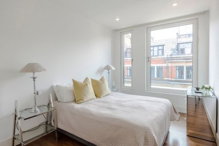 Weymouth Street, Marylebone, London, W1W - Photo 5