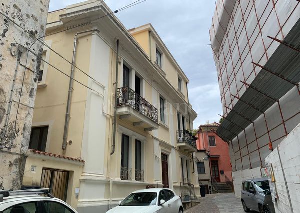 Casa a Catanzaro in Via Damiano Assanti