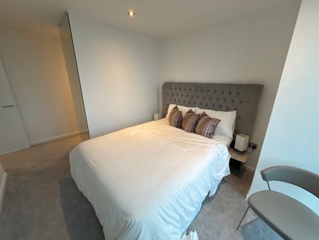 2 bedroom to let - Photo 4