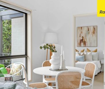 TWO BEDROOM HOME IN WHISPER QUIET LOCALE - Photo 4