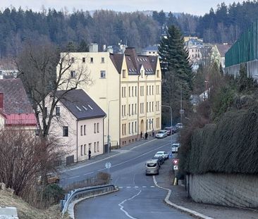 Pronájem bytu 1+kk v osobním vlastnictví 24 m², Jablonec nad Nisou - Photo 4
