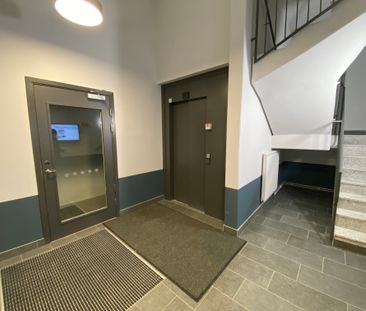Ålsta Allé, Järfälla - Photo 3