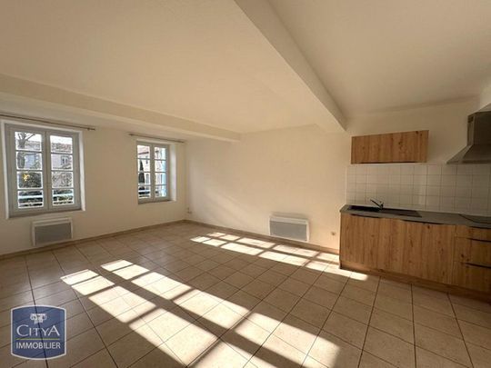 Location Appartement 3 pièces 72m² CARCASSONNE 11000 - Photo 1