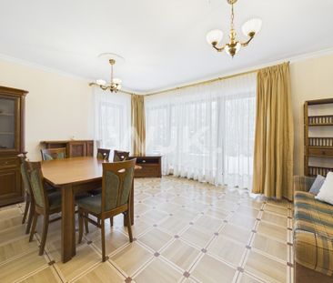 Warszawa, Ursynów, Kabaty, Stryjeńskich - Photo 6