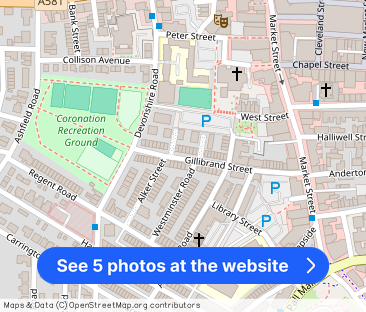 Gillibrand Street, Chorley - Photo 1