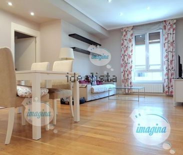 Alquiler de piso en Calle Fernández del Campo - Photo 3