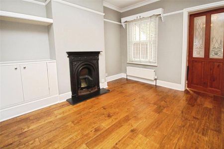 2 bedroom terraced house to rent - Photo 3