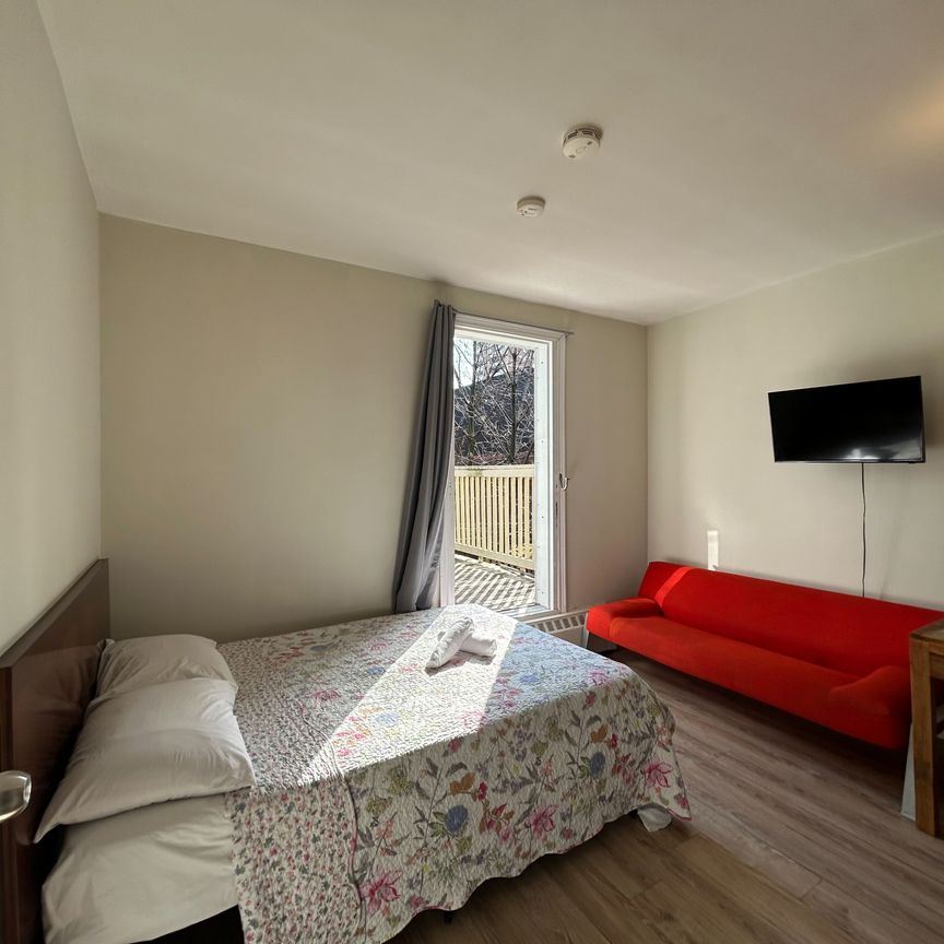 For Lease - 3 Pembroke St Street Unit# Unit A, Toronto, Ontario - Photo 1