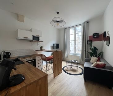 Location Appartement 2 pièces 33m² LA ROCHELLE 17000 - Photo 1
