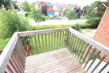 126 Tall Oak Private, Elmvale - Eastway - Riverview - Riverview Park West, Ottawa, ON - Photo 5