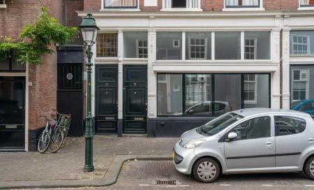 Appartement au rez-de-chaussée, Assendelftstraat, La Haye - À louer - Photo 5