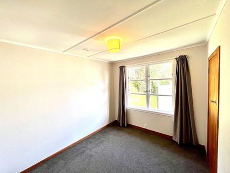 Tidy 3 Bedroom home in Riverdale/Awapuni - Photo 5