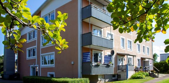 Nybrogatan 24 - Photo 2