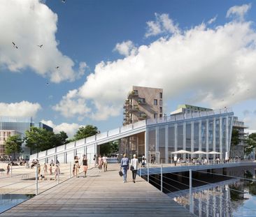 Saltängsgatan 84 - Foto 2