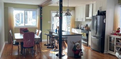 Bas de duplex avec sous-sol à louer! - Photo 2