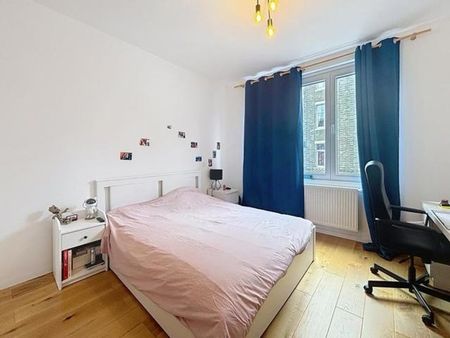 Appartement te huur - Photo 2