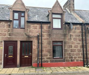 Great Stuart Street, Peterhead - Photo 1