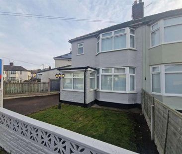 Lawton Avenue, Bootle, L20 - Photo 1